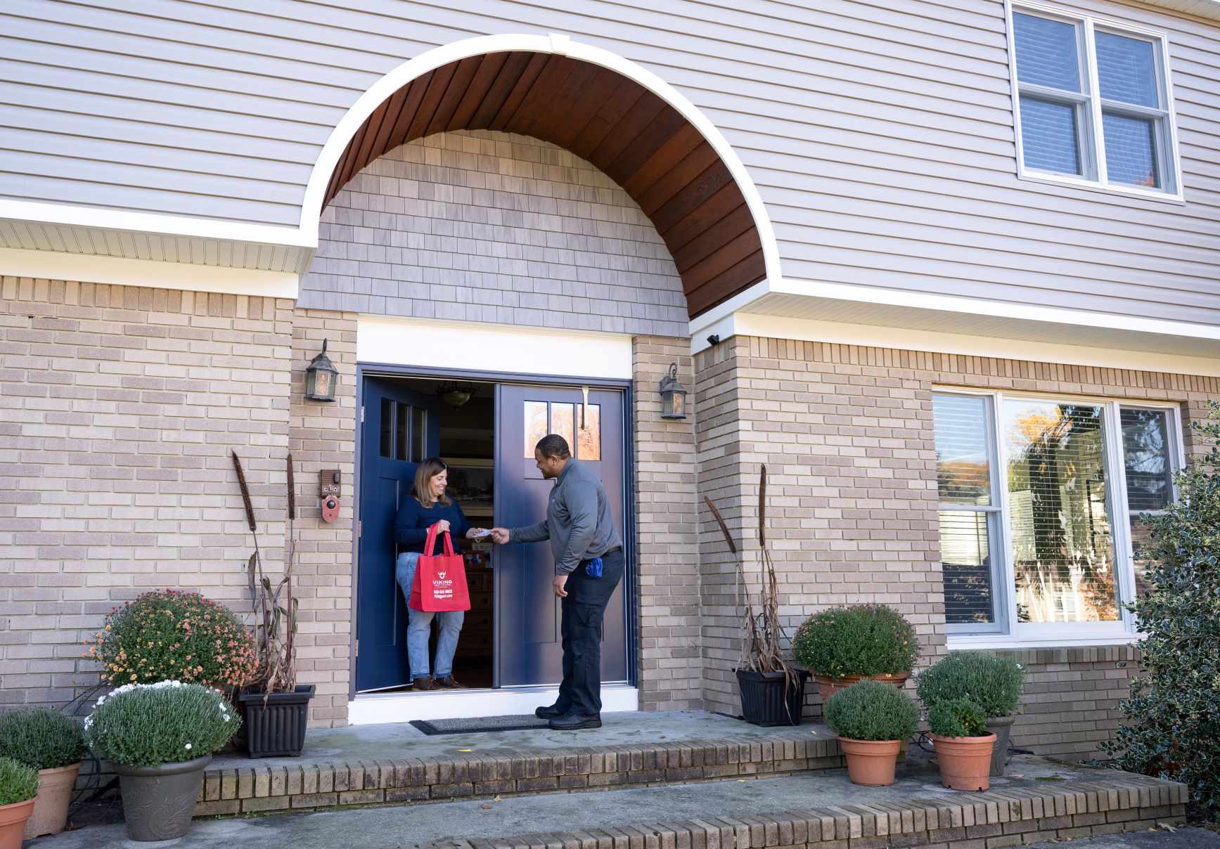 Pest Control vs. Exterminator Which is Viking? What is the difference?